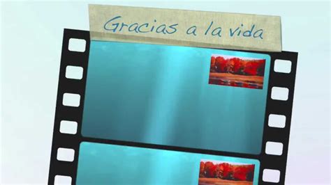 Gracias a la vida   Mercedes Sosa y Joan Baez   YouTube