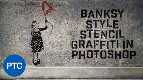 Graffiti Stencil Banksy | www.pixshark.com   Images ...