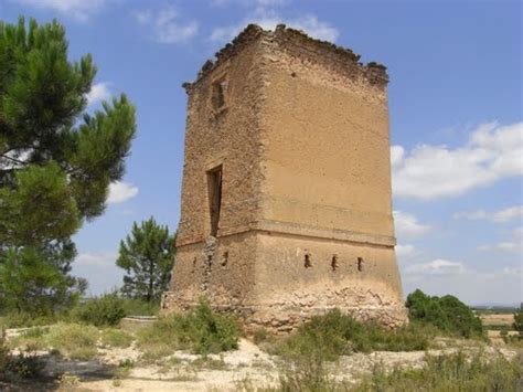 Graja de Iniesta, Cuenca, Castilla La Mancha, España ...