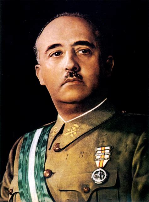 Gral Francisco Franco | Montonero Arequipeño