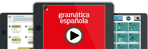 Gramática Española   App de Gramática Española