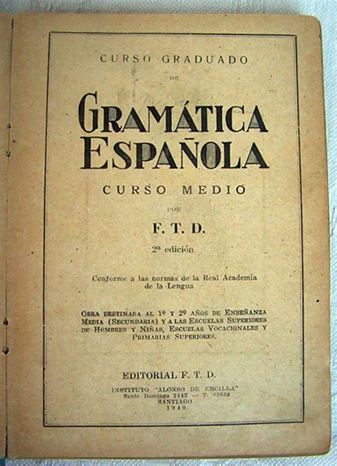 Gramatica espanola, hd 1080p, 4k foto