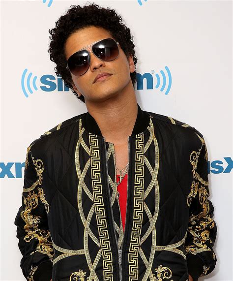 Grammys 2018: Bruno Mars Wins Song of the Year | PEOPLE.com