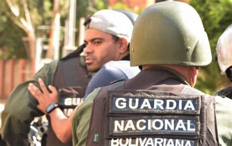 Gran avance, la OEA certifica lista de presos políticos en ...