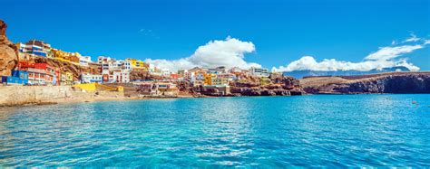 Gran Canaria: 7 Nights incl. Hotel & Flights from £279 ...