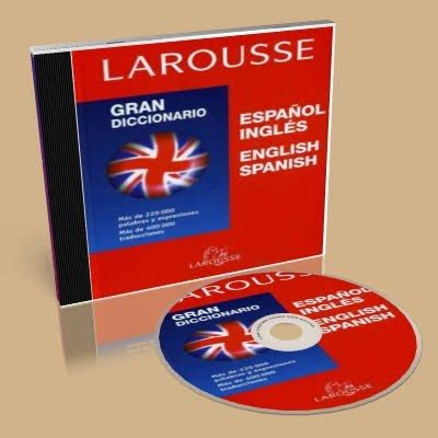 Gran Diccionario Ingles Español – Larousse | Que De Libros
