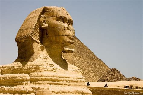 Gran Esfinge de Giza   Giza, Egipto | TouristEye