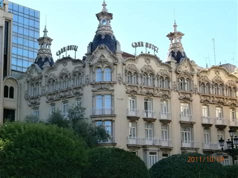 Gran Hotel Albacete   Albacete   reserve o seu hotel com ...