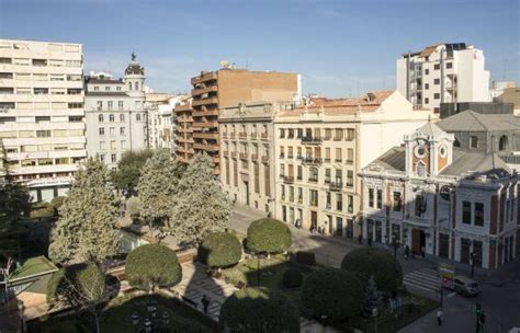 Gran Hotel Albacete – HOTEL DE