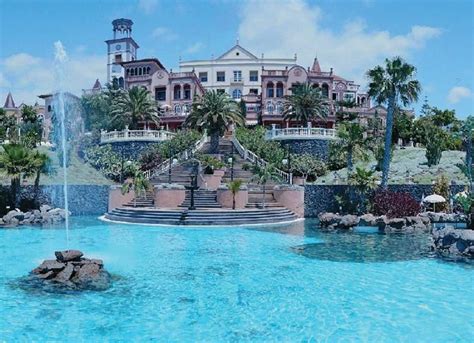 Gran Hotel Bahia Del Duque Resort, Adeje   Reserving.com