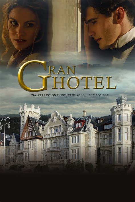 Gran Hotel   Ecoteuve.es