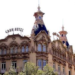 Gran Hotel en Albacete. Hotel de 4 estrellas | Hostelería ...