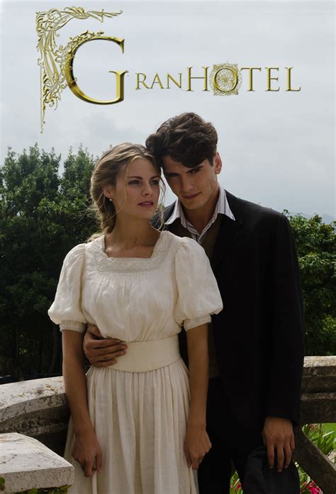 Gran Hotel Online Gratis Temporada 1   videojeansmann