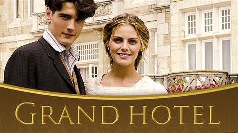 Gran Hotel season 3 episode 4 | tvseriesonline