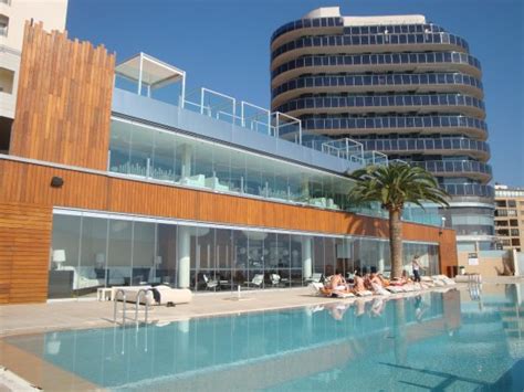 Gran Hotel Sol y Mar  Calpe, Provincia de Alicante ...