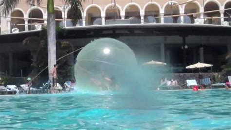 Gran Melia Palacio de Isora / Infinity Pool / Luxus Hotel ...