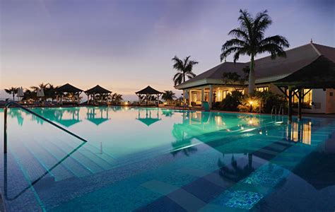 Gran Melia Palacio de Isora, Tenerife » ONIX Mosaico