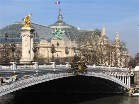 Gran Palacio de París   Sitiosturisticos.com