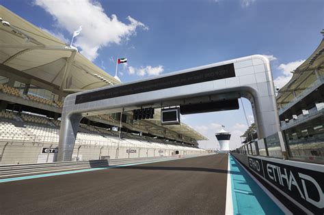Gran Premio de Abu Dhabi, Yas Marina 2014   Noticias F1 ...