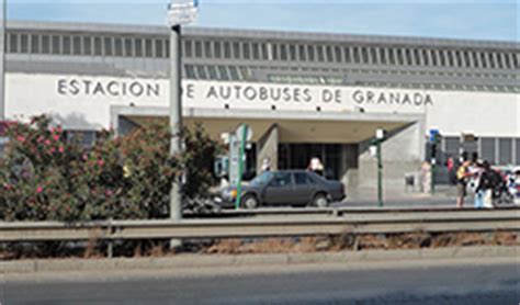 Granada :: Como moverse por Granada España :: Información ...