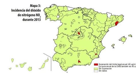 Granada, entre las reas ms afectadas de Espaa por la ...