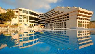 Grand Hotel Excelsior | Luxury Malta Accommodations
