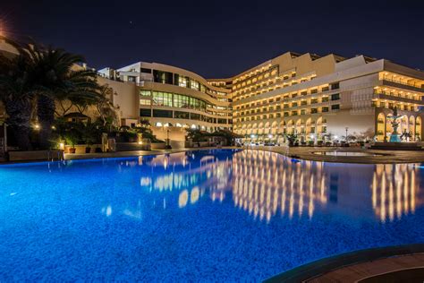 Grand Hotel Excelsior Malta | Valletta Malta Hotels | Best ...