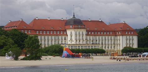 Grand Hotel Sopot – Wikipedia