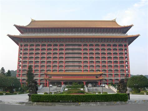 Grand Hotel  Taipei    Wikipedia