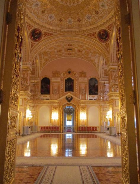 Grand Kremlin Palace Tour in Moscow: +79 ANGEL TOUR