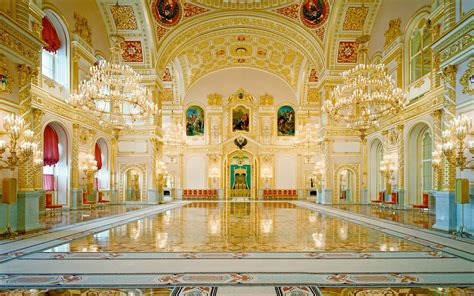 Grand Kremlin Palace Visit Options | Kremlin Tour