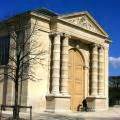 Grand Palais   Horarios, precios y ubicación en París Vive ...