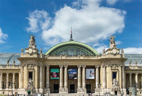 Grand Palais | My Art Guides