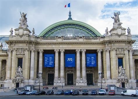 Grand Palais | París