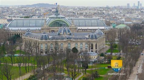 Grand Palais Paris | Patrimoine de Paris
