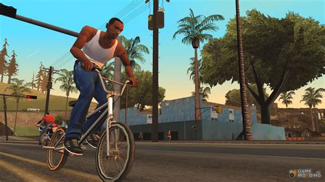 Grand Thef Auto   San Andreas [MEGA] [3.9 GB] | Descarga ...