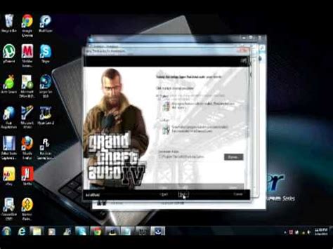 Grand Theft Auto 4 Download torrent  install 100% work | Doovi