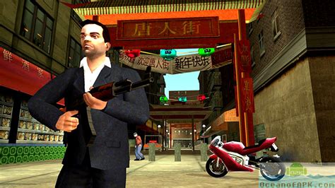 Grand Theft Auto GTA Liberty City Stories Free Download