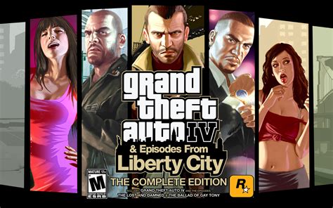 » Grand Theft Auto IV AllGames4ME © 2014