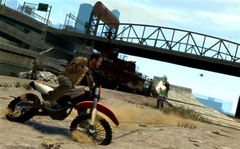 Grand Theft Auto IV ~ GTA 4 Full PC Game | Free Full Version