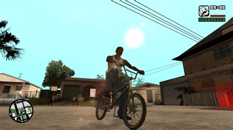 Grand Theft Auto: San Andreas   BuyPCgame.eu
