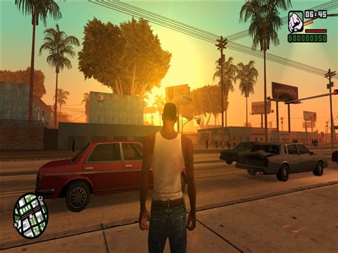 Grand Theft Auto San Andreas Enhanced Edition file   Mod DB