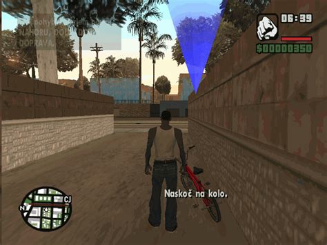 Grand Theft Auto San Andreas [Full] [ISO] [ESP]   Identi