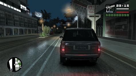 Grand Theft Auto: San Andreas | Game Page   Allerton Ave