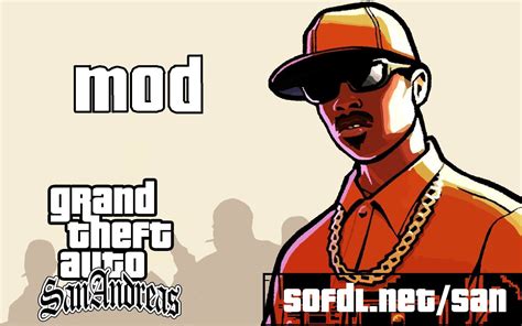 Grand Theft Auto: San Andreas  Normal + MOD + Mega MOD ...