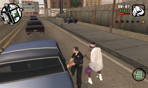 Grand Theft Auto: San Andreas para Windows 10  Windows ...