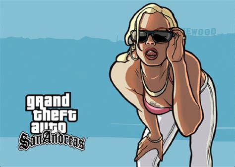 Grand Theft Auto: San Andreas Parche   Descargar