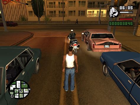 Grand Theft Auto San Andreas Pc English Patch ...