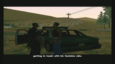 Grand Theft Auto: San Andreas   PC | Review Any Game