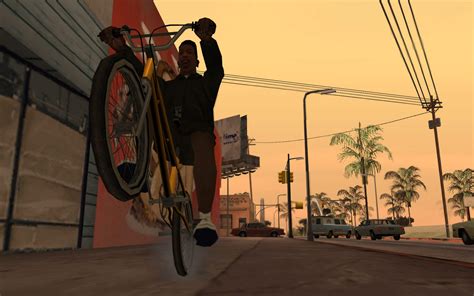 Grand Theft Auto: San Andreas — Download